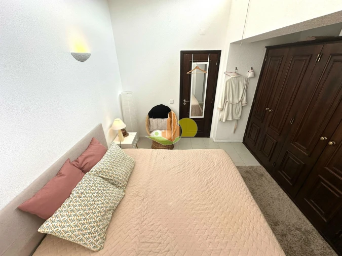 Apartamento T1 para Venda em Quiaios Foto 17