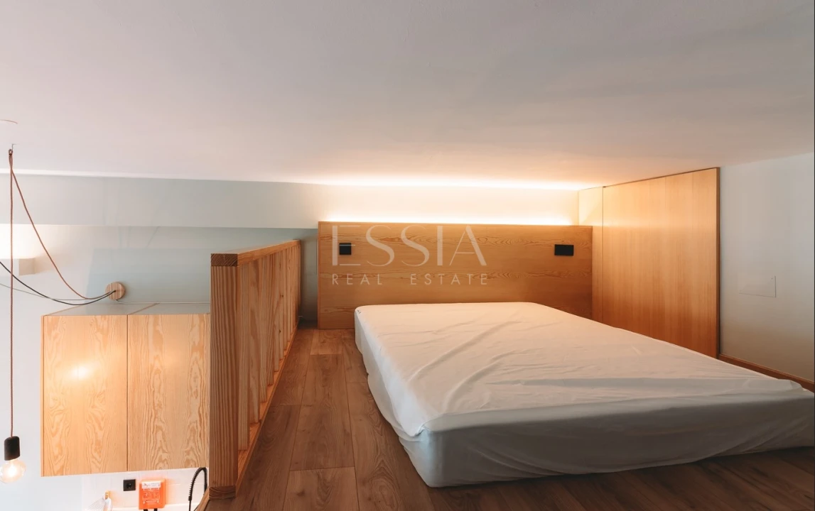 Apartamento T1 para Venda em Cedofeita, Santo Ildefonso, Sé, Miragaia, São Nicolau e Vitória Foto 9