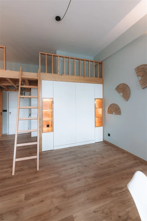 Apartamento T1 para Venda em Cedofeita, Santo Ildefonso, Sé, Miragaia, São Nicolau e Vitória