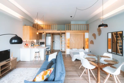 Apartamento T1 para Venda em Cedofeita, Santo Ildefonso, Sé, Miragaia, São Nicolau e Vitória