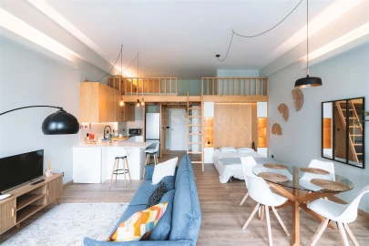Apartamento T1 para Venda em Cedofeita, Santo Ildefonso, Sé, Miragaia, São Nicolau e Vitória
