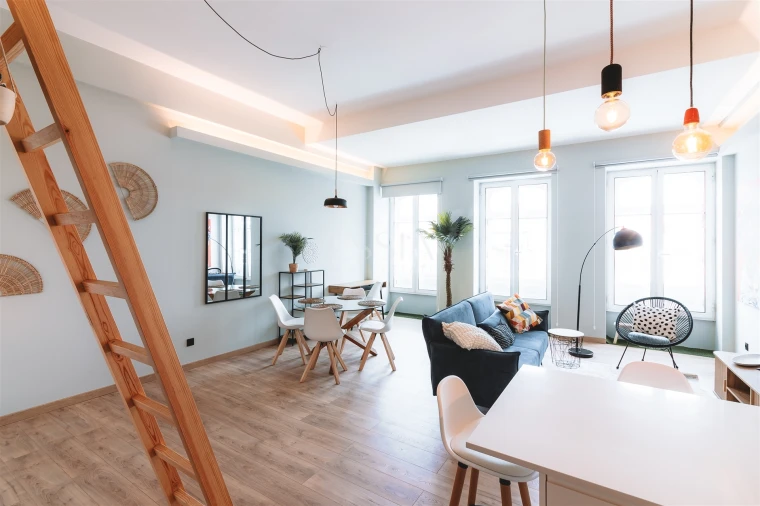 Apartamento T1 para Venda em Cedofeita, Santo Ildefonso, Sé, Miragaia, São Nicolau e Vitória Foto 4
