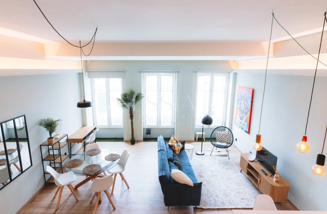 Apartamento T1 para Venda em Cedofeita, Santo Ildefonso, Sé, Miragaia, São Nicolau e Vitória Foto 2