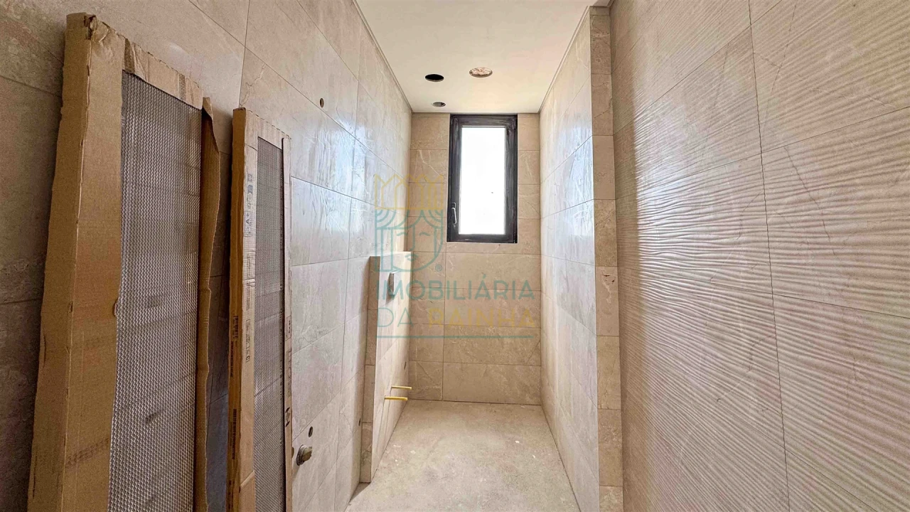 Apartamento T5 para Venda em Nossa Senhora do Pópulo, Coto e São Gregório Foto 10