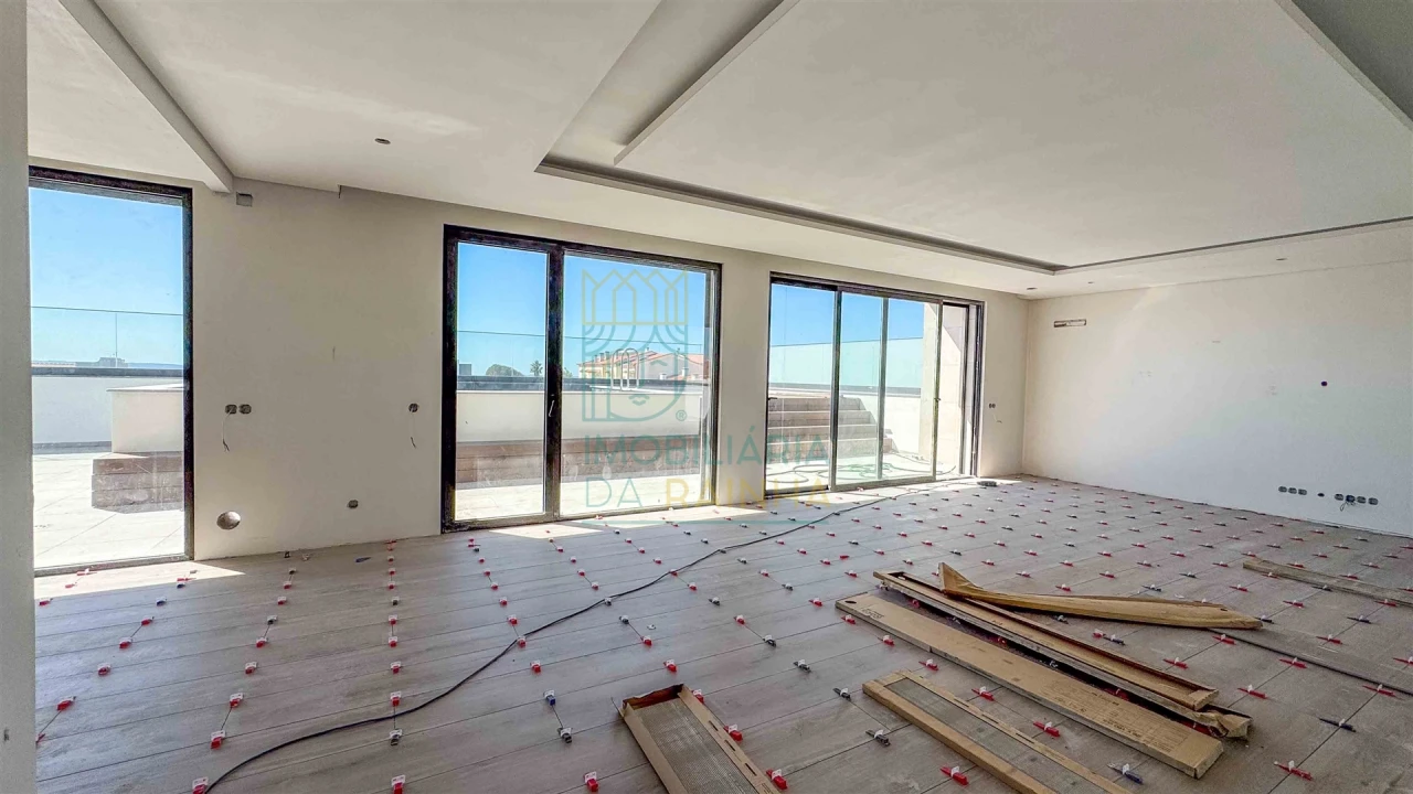 Apartamento T5 para Venda em Nossa Senhora do Pópulo, Coto e São Gregório Foto 6