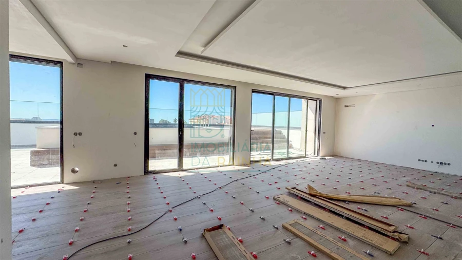 Apartamento T5 para Venda em Nossa Senhora do Pópulo, Coto e São Gregório Foto 6