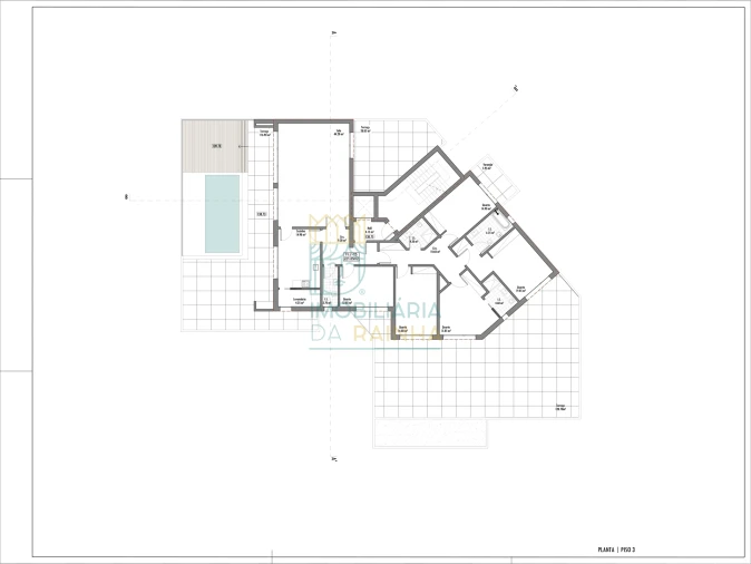 Apartamento T5 para Venda em Nossa Senhora do Pópulo, Coto e São Gregório Foto 17