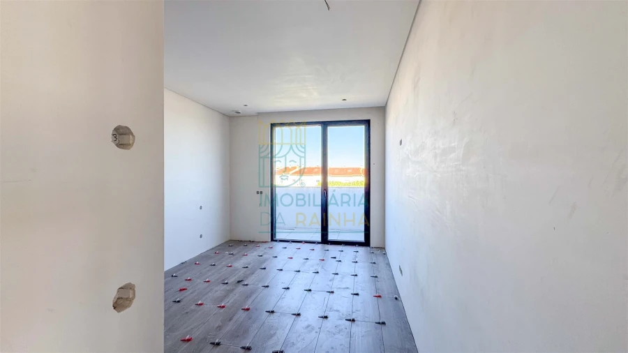 Apartamento T5 para Venda em Nossa Senhora do Pópulo, Coto e São Gregório Foto 11