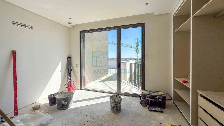 Apartamento T5 para Venda em Nossa Senhora do Pópulo, Coto e São Gregório Foto 12