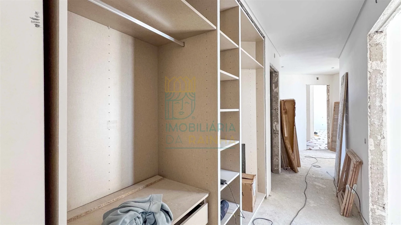 Apartamento T5 para Venda em Nossa Senhora do Pópulo, Coto e São Gregório Foto 13