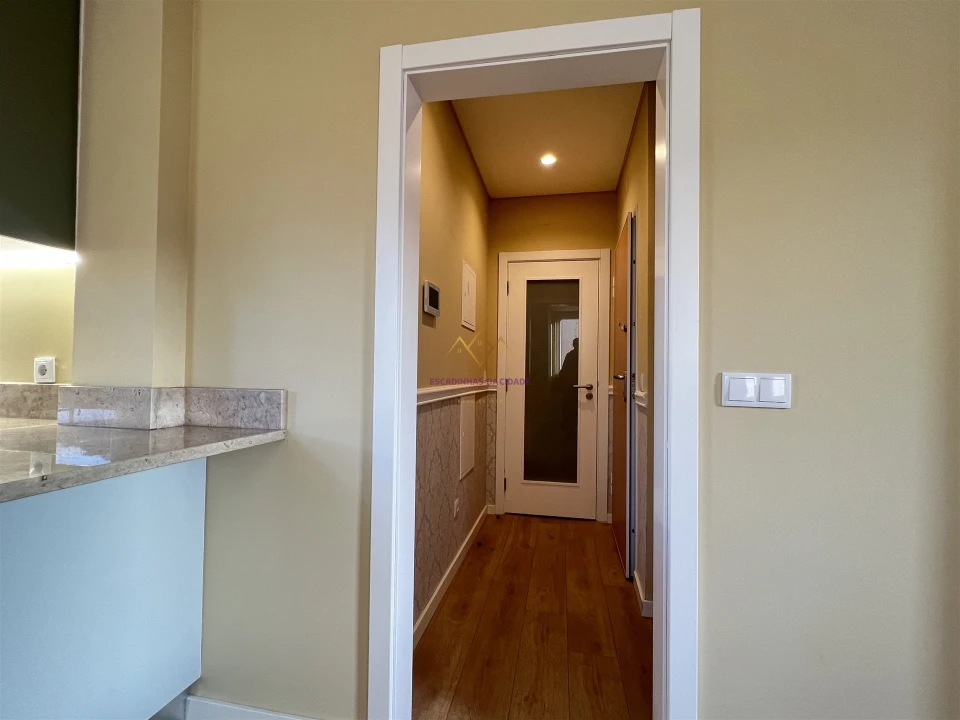 Apartamento T2 para Venda em Massamá e Monte Abraão Foto 19