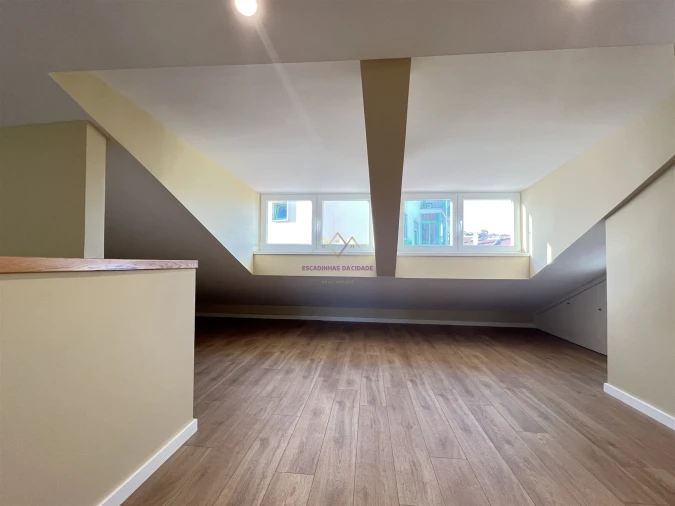 Apartamento T2 para Venda em Massamá e Monte Abraão Foto 10