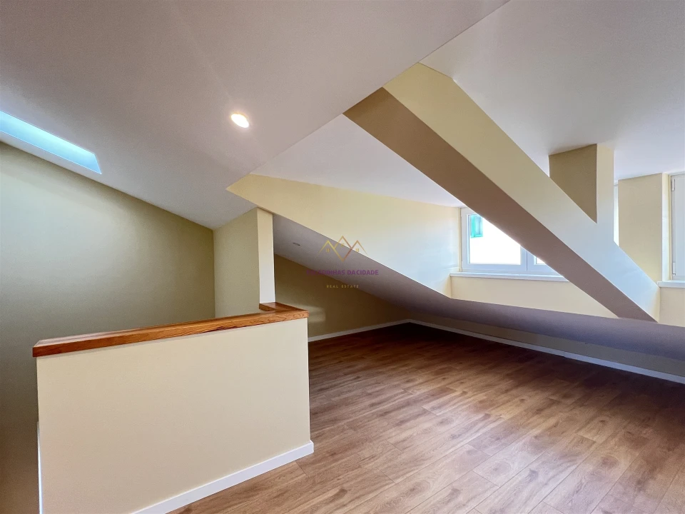 Apartamento T2 para Venda em Massamá e Monte Abraão Foto 9