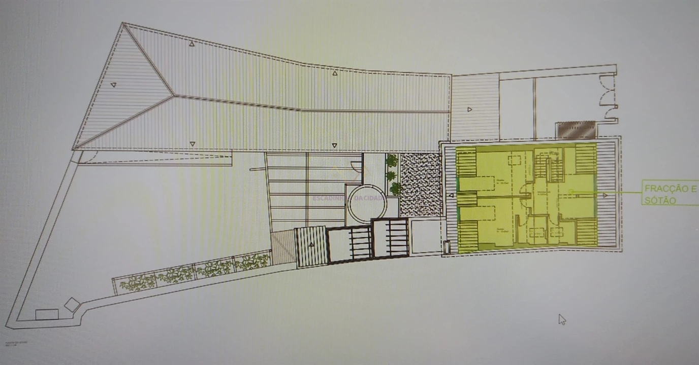 Apartamento T2 para Venda em Massamá e Monte Abraão Foto 21