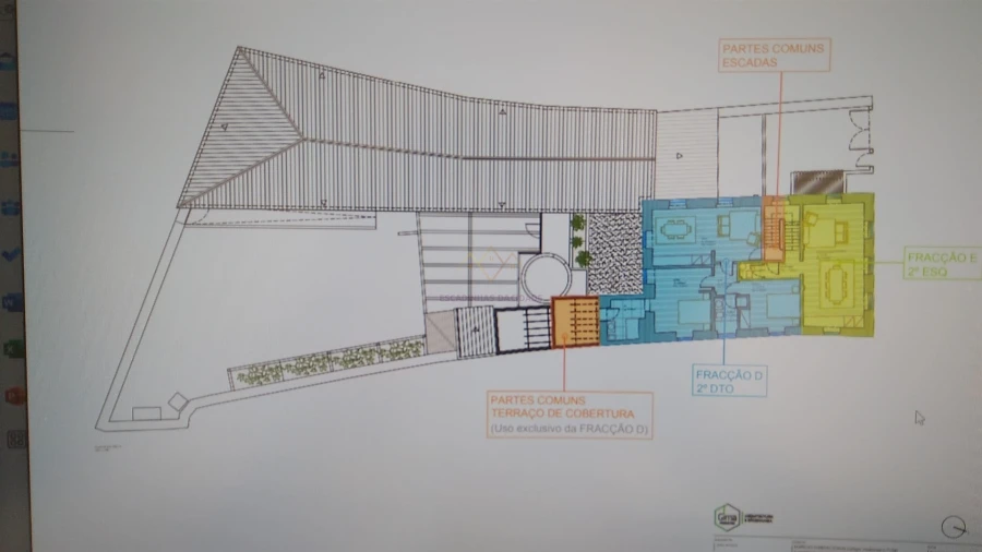 Apartamento T2 para Venda em Massamá e Monte Abraão Foto 18