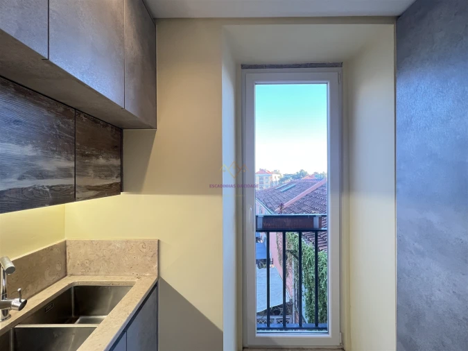 Apartamento T2 para Venda em Massamá e Monte Abraão Foto 7