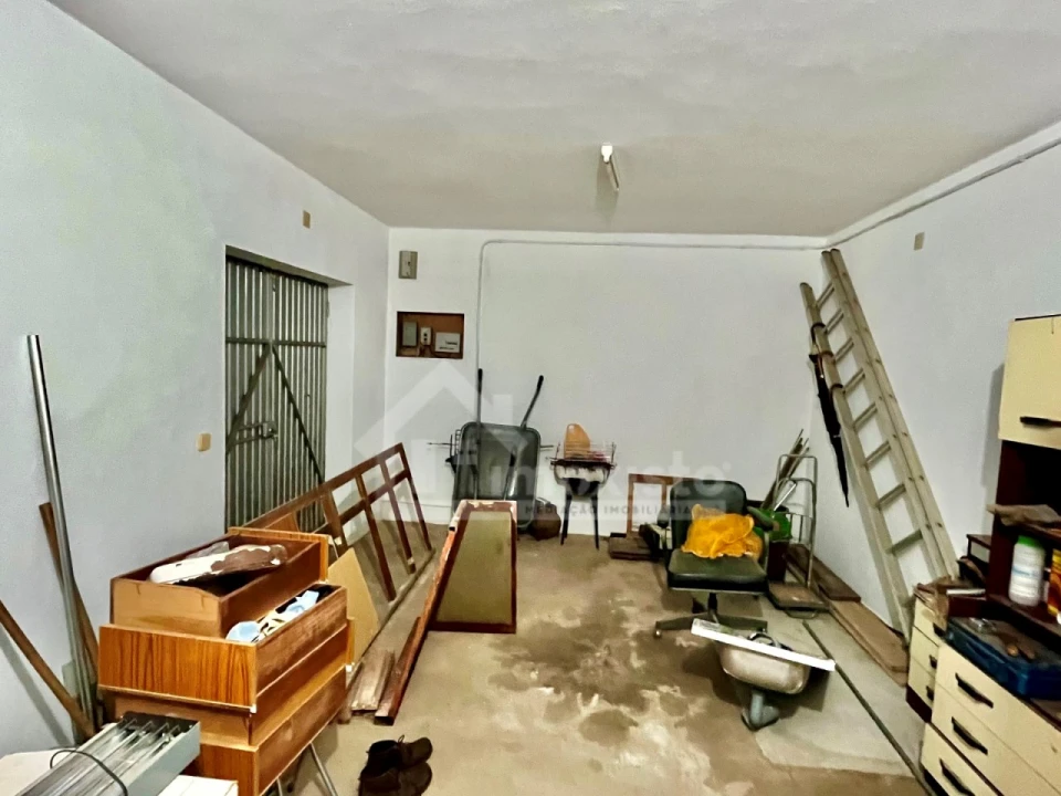 Moradia T4 para Venda em Figueiró dos Vinhos e Bairradas Foto 7