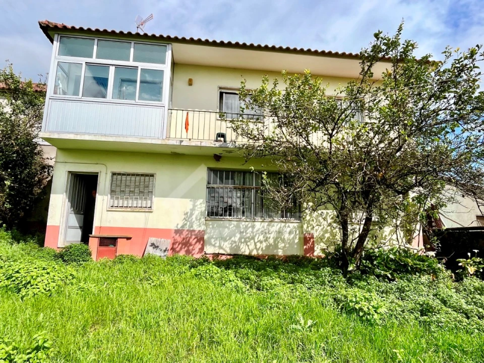 Moradia T4 para Venda em Figueiró dos Vinhos e Bairradas Foto 13