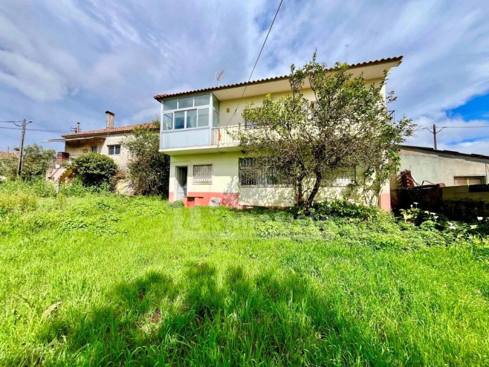 Moradia T4 para Venda em Figueiró dos Vinhos e Bairradas Foto 14