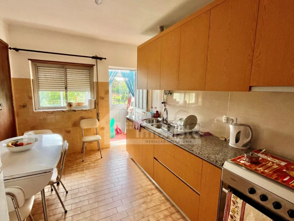 Moradia T4 para Venda em Figueiró dos Vinhos e Bairradas Foto 15