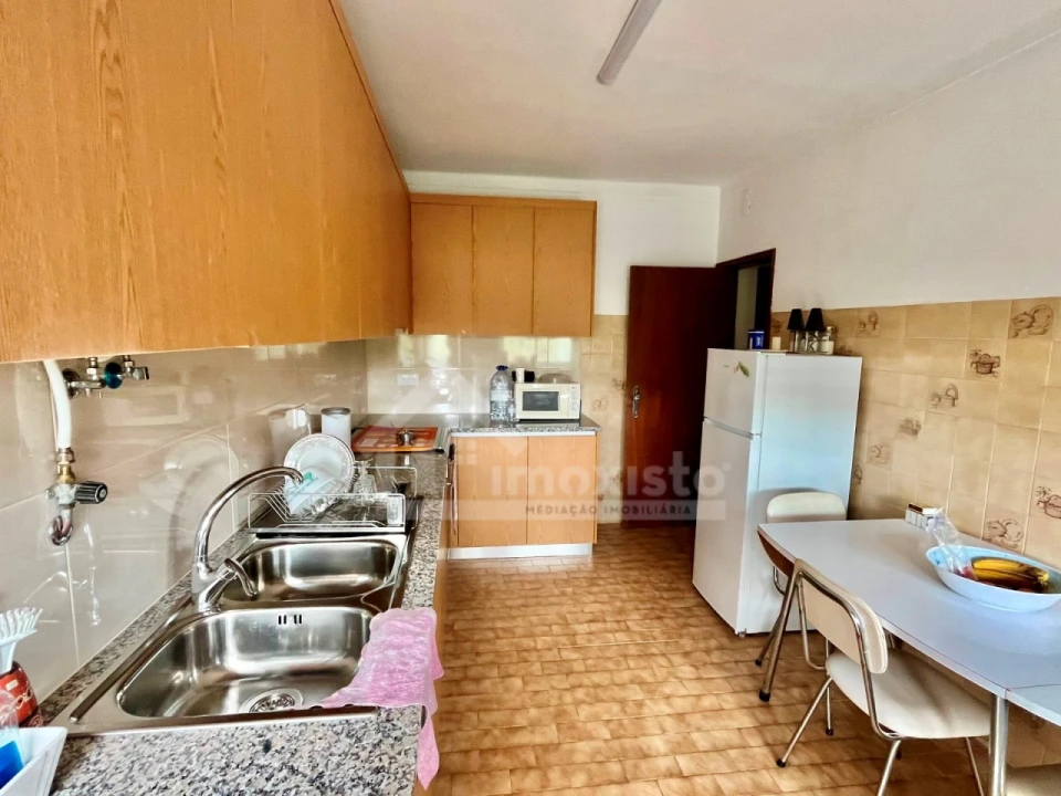 Moradia T4 para Venda em Figueiró dos Vinhos e Bairradas Foto 17