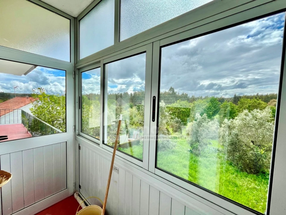 Moradia T4 para Venda em Figueiró dos Vinhos e Bairradas Foto 18