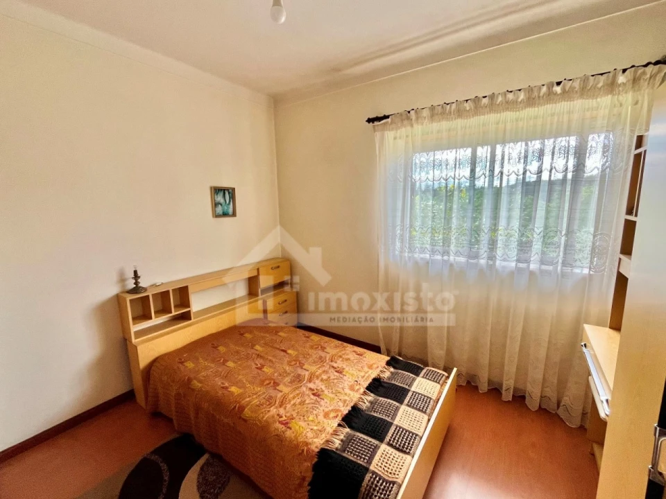 Moradia T4 para Venda em Figueiró dos Vinhos e Bairradas Foto 21