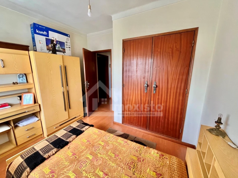 Moradia T4 para Venda em Figueiró dos Vinhos e Bairradas Foto 22