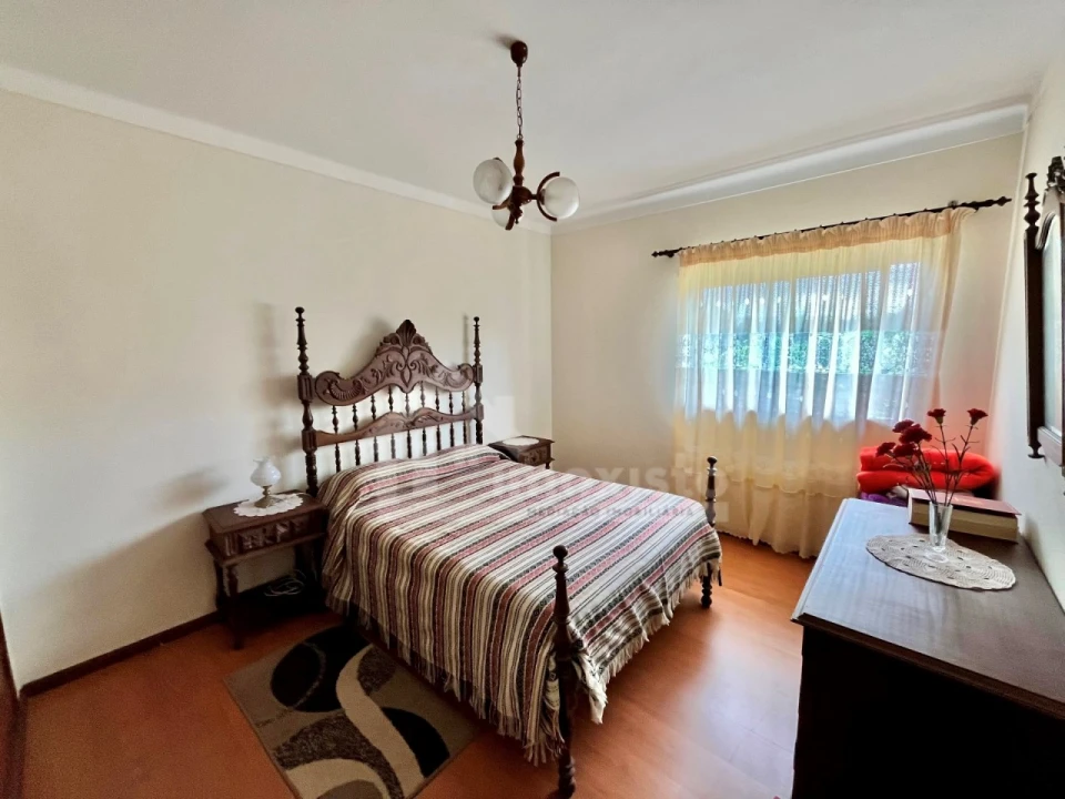 Moradia T4 para Venda em Figueiró dos Vinhos e Bairradas Foto 24