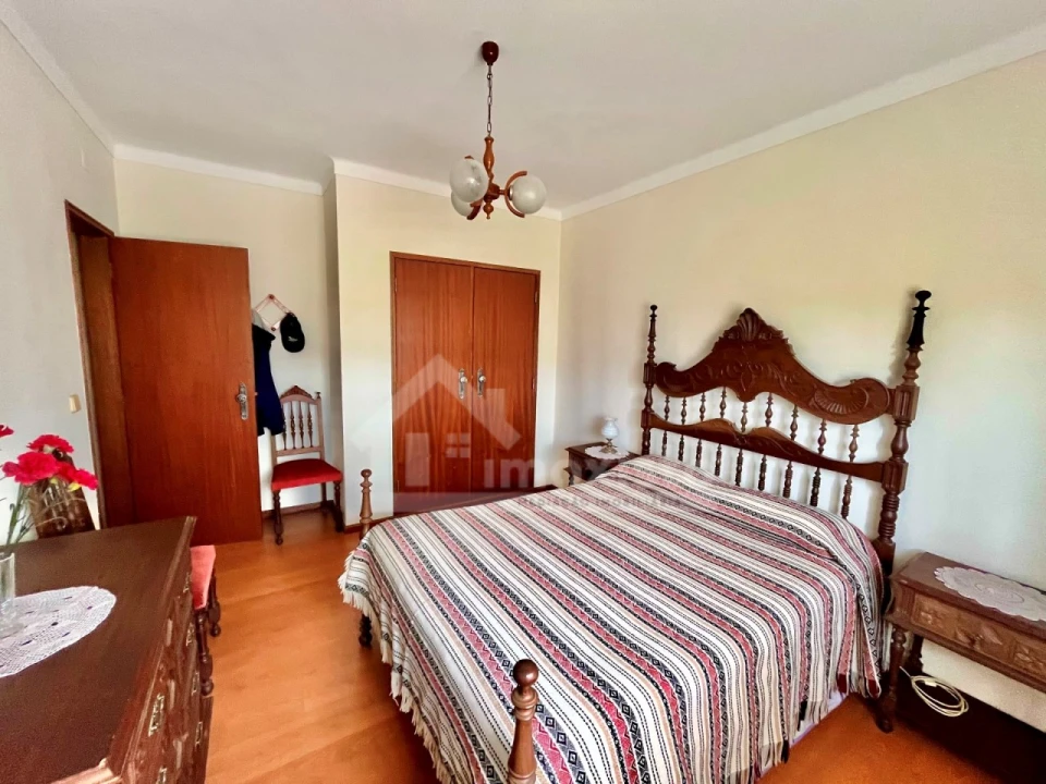 Moradia T4 para Venda em Figueiró dos Vinhos e Bairradas Foto 25