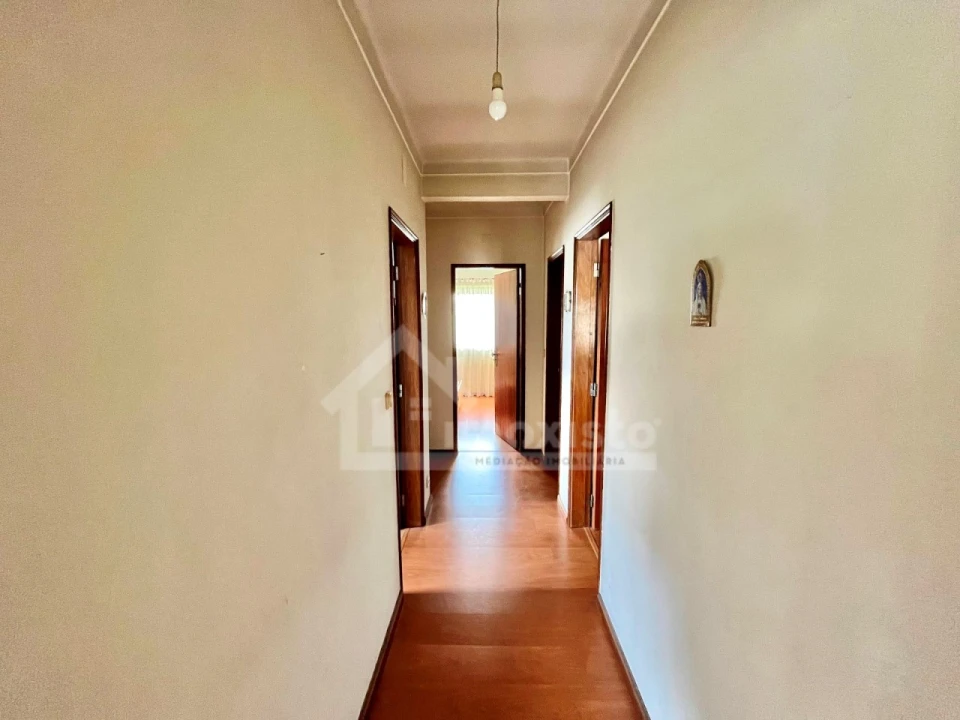 Moradia T4 para Venda em Figueiró dos Vinhos e Bairradas Foto 26