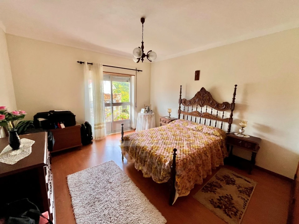 Moradia T4 para Venda em Figueiró dos Vinhos e Bairradas Foto 27