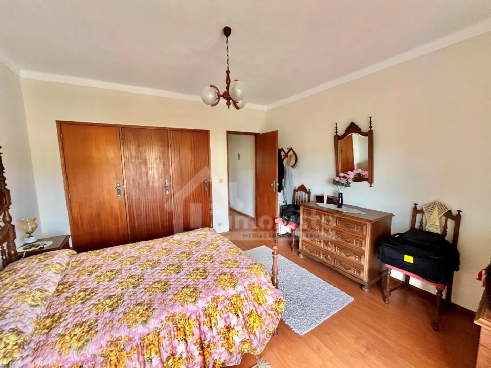 Moradia T4 para Venda em Figueiró dos Vinhos e Bairradas Foto 28