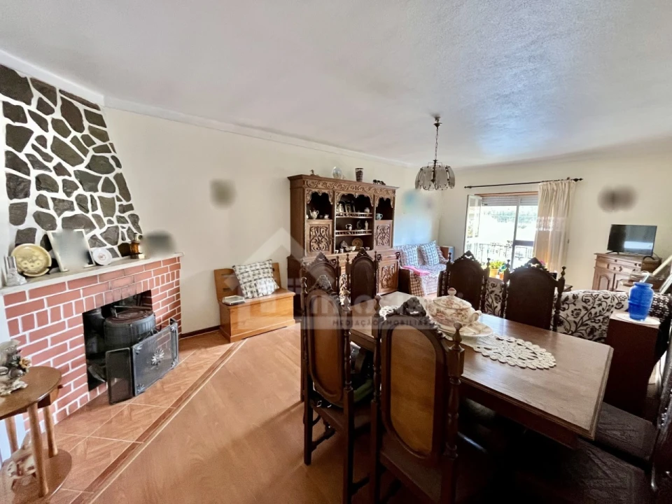 Moradia T4 para Venda em Figueiró dos Vinhos e Bairradas Foto 29