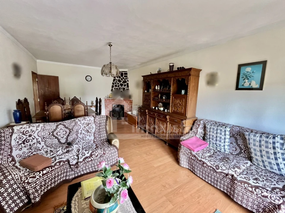 Moradia T4 para Venda em Figueiró dos Vinhos e Bairradas Foto 30