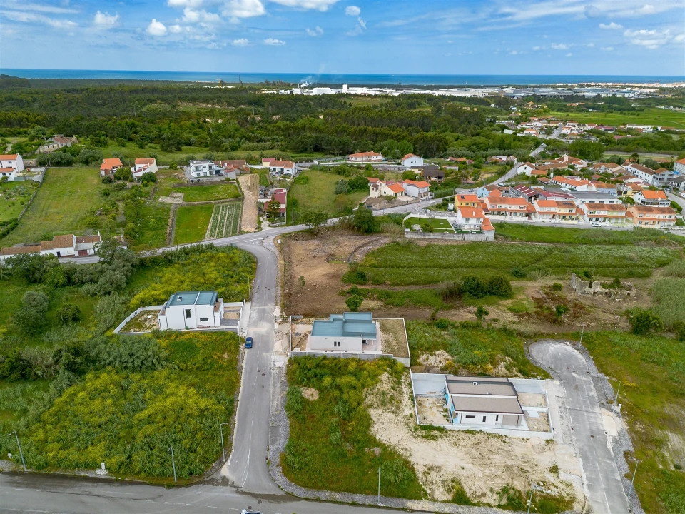 Terreno para Venda em Lavos Foto 13