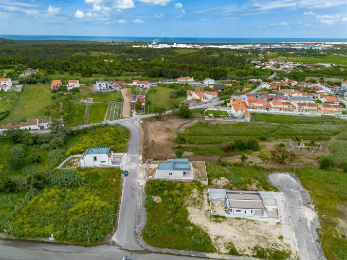 Terreno para Venda em Lavos Foto 13
