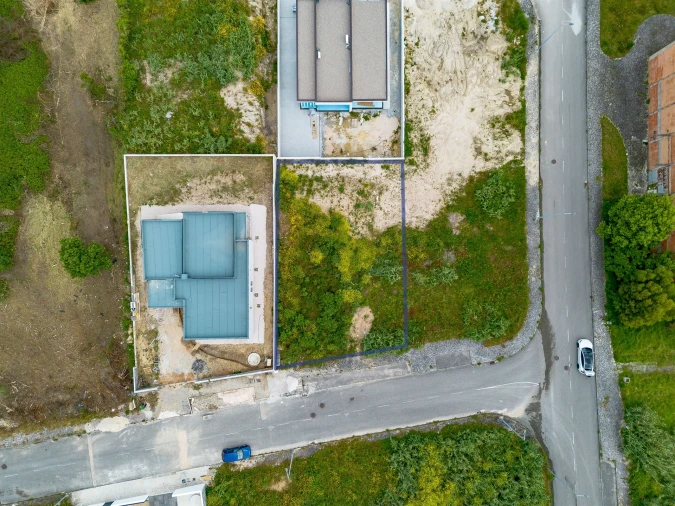 Terreno para Venda em Lavos Foto 3