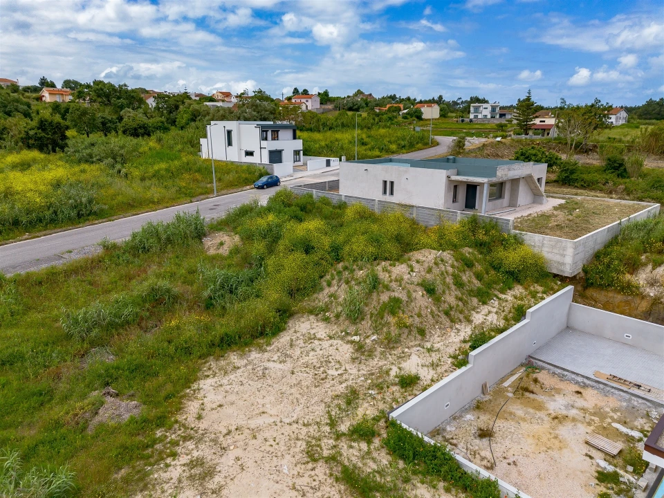 Terreno para Venda em Lavos Foto 7