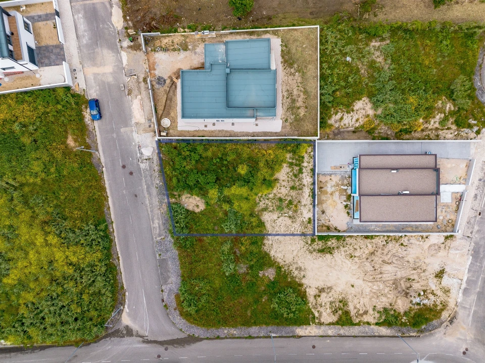 Terreno para Venda em Lavos Foto 2