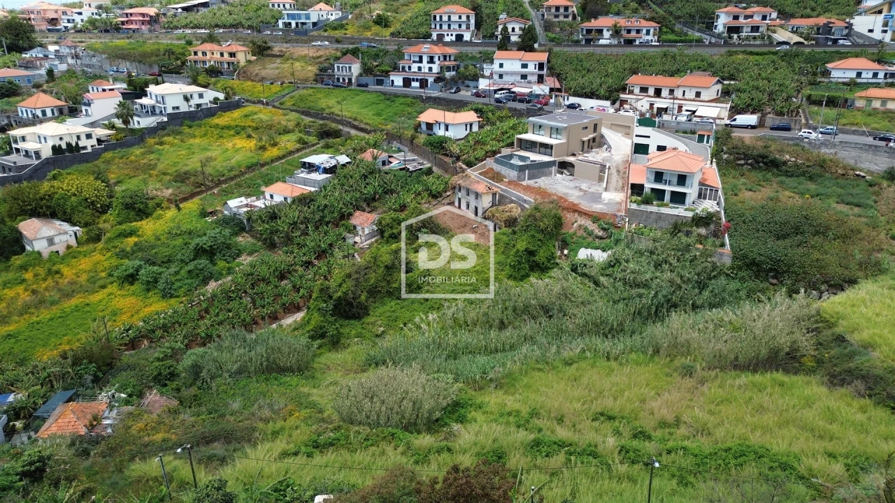 Moradia T3 para Venda em São Martinho Foto 2