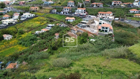 Moradia T3 para Venda em São Martinho