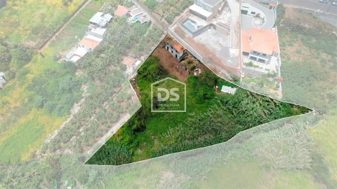 Moradia T3 para Venda em São Martinho