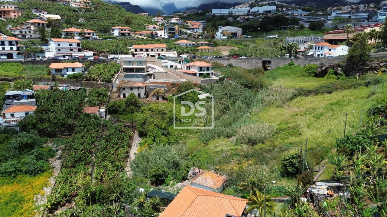 Moradia T3 para Venda em São Martinho Foto 4