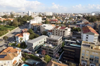 Apartamento T3 para Venda em Aldoar, Foz do Douro e Nevogilde