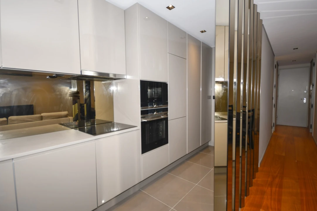 Apartamento T1 para Arrendamento em Aldoar, Foz do Douro e Nevogilde Foto 13