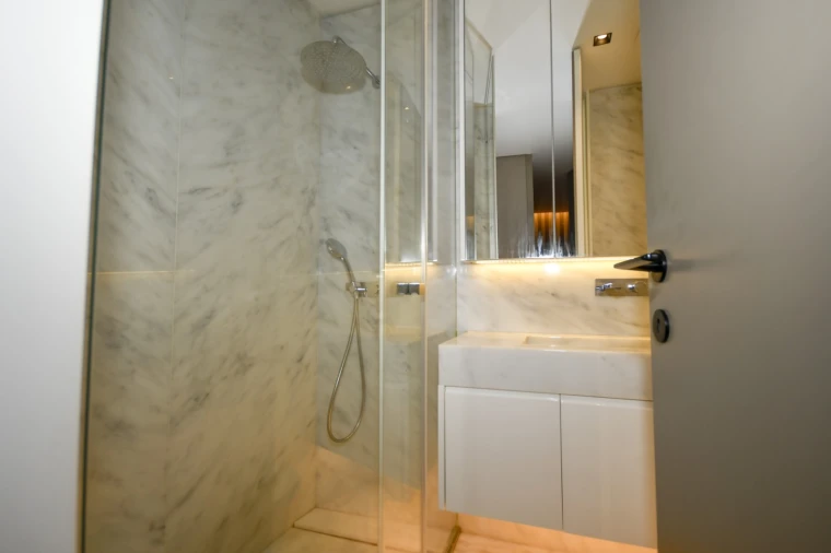 Apartamento T1 para Arrendamento em Aldoar, Foz do Douro e Nevogilde Foto 19