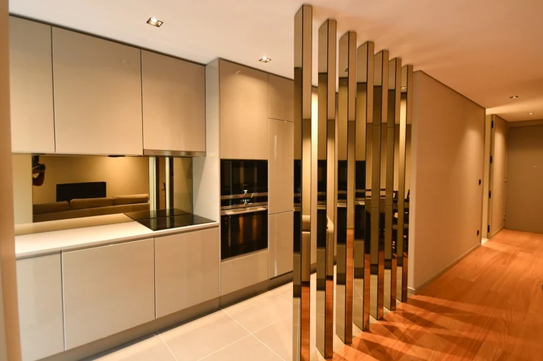 Apartamento T1 para Arrendamento em Aldoar, Foz do Douro e Nevogilde Foto 12