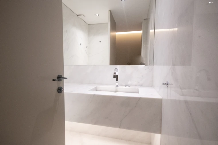 Apartamento T3 para Arrendamento em Aldoar, Foz do Douro e Nevogilde Foto 14