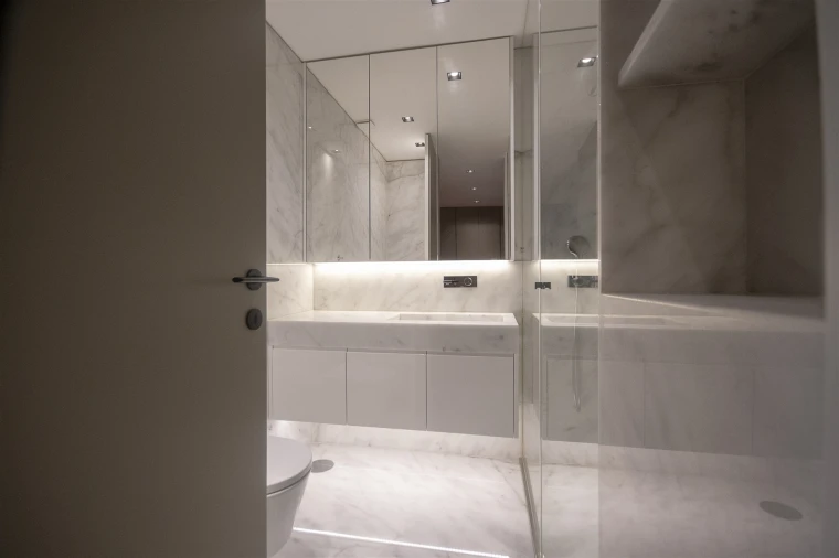 Apartamento T3 para Arrendamento em Aldoar, Foz do Douro e Nevogilde Foto 22